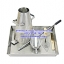 ชุดทดสอบความข้นเหลวของคอนกรีต ( SLUMP TEST ) รหัสสินค้า 077-CST-SL-TEST