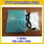 เครื่องชั่งน้ำหนักดิจิตอล พิกัด15กิโลกรัม ความละเอียด0.5g ยี่ห้อ TBOSS รุ่น TBS-CW (เครื่องชั่งผ่านตรวจรับรองจากสำนักชั่งตวงวัด)