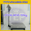 เครื่องชั่งดิจิตอลตั้งพื้น150kg ขนาดแท่น 40x50cm. ตาชั่งดิจิตอล150kg เครื่องชั่ง150kg พิกัด 150kg ค่าละเอียด 10g ยี่ห้อ LOCOSC รุ่น LP7516E