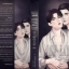 ตะวันตกดิน By นิ้วดำ เล่ม 3 มัดจำ 500 ค่าเช่า 100b.