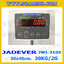 เครื่องชั่งดิจิตอลตั้งพื้น 30kg ยี่ห้อ JADEVER รุ่น JWI-3100 II ขนาดแท่น 30x40cm. เครื่องชั่งน้ำหนัก30กิโล เครื่องชั่งดิจิตอลชั่งน้ำหนัก30kg ตาชั่ง30kg ตาชั่งดิจิตอล30kg เครื่องชั่งดิจิตอล30kg พิกัดน้ำหนัก 30kg ค่าละเอียด 2g
