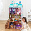 Disney Frozen Arendelle Palace Doll House