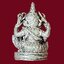 พระพิฆเณศวร ลอยองค์ โบสถ์พราหมณ์
