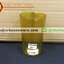 แก้วน้ำพลาสติกสีชา TUMBLERS 05 oz. 008-PTP-05AM