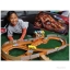 Disney Pixar Cars 3: Thunder Hollow Criss-cross Track Set