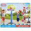 แป้นบาส Little Tikes Easy score BasketBall Set