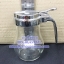 ขวดใส่ไซรัป. Syrup dispenser. Code : 005-JP-2206FL