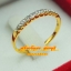 แหวนทองแท้ 9K 37.5%