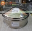 ฝาเข่งติ่มซำ 20 ซม. 008-KC3020/C