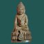 กริ่ง ธรรมวชิรญาณ ปสข. กรุงเทพมหานคร ตำรวจนครบาล ปี 2544 รุ่น ป.ส.ข. เนื้อโลหะ