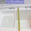 ถังน้ำแข็งมีล้อลาก 75 ลิตร มีหูหิ้ว ฝาเปิดเล็กด้านบน รหัสสินค้า 005-PT-ICE75L,Ice bucket with wheels drag 75 liters,กระติกน้ำแข็งมีล้อลาก
