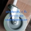 อะไหล่ล้อ รถเข็นอเนกประสงค์ 3 ชั้น Code; 002-C-OL-003