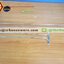 ราวเดี่ยวแขวนแก้ว 16 นิ้ว 013-JPGHR-16 Glass hanger ,glass ကိုကြိုးကွင်း,玻璃衣架,Kính treo,កញ្ចក់ hanger