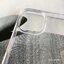 iPhone13 Pro Max เคสใสขอบใส เกรดกล้องนูน (หลังแข็งขอบนิ่ม )