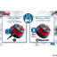 หูฟังไร้สาย eKids Marvel Avengers Kids Bluetooth Headphones