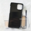 iPhone11 Pro เคสแข็งด้าน(new) สีดำ