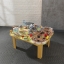 โต๊ะ KidKraft Disney Pixar Cars 3 Wooden Track Set & Table Thomasville