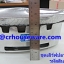 ชุดเสิร์ฟปลาแปะซะ รหัสสินค้า 006-AL-FT Fish shaped plate Pae-sa. 006-AL-FT