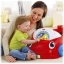 รถ Fisher-Price® Laugh & Learn™ Crawl Around™ Car