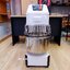 เครื่องนวดแป้ง Spiral Mixer (20 ลิตร)