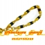 ข้อมือโกเมน กระดิ่ง