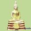 รูปเหมือน หลวงพ่อโสธร วัดโสธรวรารามวรวิหาร