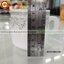 ถ้วยกาแฟพร้อมจานรอง เนื้อมุก ลาย Silver Star design รหัสสินค้า025-LDST60,ชุดน้ำกาแฟวีไอพีเนื้อมุกวีไอพีเชียงราย
