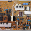 Power Supply UA55F6400DK,BN44-00625C