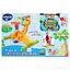 Vtech Ride and Learn Giraffe Bike