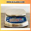 เครื่องชั่งกันน้ำแบบตั้งโต๊ะ ยี่ห้อ SDS รุ่น IDS05E พิกัด 600g - 6000g