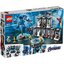 เลโก้ LEGO Super Heroes 76125 Iron Man Hall of Armour