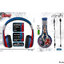 หูฟังไร้สาย eKids Marvel Avengers Kids Bluetooth Headphones