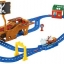รถไฟวิ่งอัตโนมัติ Thomas Tank & Friends Motorized Railway Thomas' Shipwreck Adventure