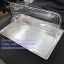 ฝาครอบอะคริลิค ทรงสี่เหลี่ยม Code : 005-JP-PDC-11H