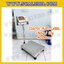 เครื่องชั่งดิจิตอลชั่งน้ำหนัก ยี่ห้อ SDS รุ่น IDS701-SS พิกัดน้ำหนัก 500kg ค่าละเอียด 50g ขนาดแท่น 1x1 เมตร
