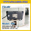 เครื่องชั่งน้ำหนักดิจิตอล พิกัด60kg ความละเอียด5g ขนาดแท่นชั่ง30*40cm ยี่ห้อ TSCALE รุ่น BW-EA3040-60 (เครื่องชั่งผ่านตรวจรับรองจากสำนักชั่งตวงวัด)