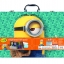 กล่องสีขนาดใหญ่ Crayola Inspiration Art Minions