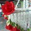 เครื่องแขวน ระย้าน้อย(14นิ้ว)