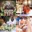 แพคเกจงานมงคลสมรส (พิธีเช้า)