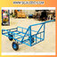 รถเข็นเหล็กสามล้อ รุ่น SMT-WT02 บรรทุกน้ำหนักได้สูงสุด 200 กก.