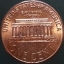 เหรียญ เงินตรา ประเทศ สหรัฐอเมริกา (Cent) 2007