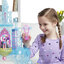 My Little Pony Explore Equestria Crystal Empire Castle playset