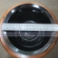 ชามปากบาน 8.5 นิ้ว 017-B025-8.5 setดำ