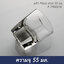 ( 1 โหล ) แก้วช็อต Plaza shot 55 มล. # 1P00210 ยี่ห้อโอเชี่ยน