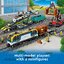 60336 Lego City เลโก ซิตี้ รถไฟบรรทุกสินค้า