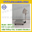 เครื่องชั่งตั้งพื้นพร้อมปริ้นสติ๊กเกอร์ในตัว พิกัด 100kg ค่าละเอียด 10g ขนาดแท่น 60x80cm. ยี่ห้อ SDS รุ่น IDS712-Label