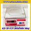 เครื่องชั่งดิจิตอล SUNFORD ACS-30-FE31 พิกัด 30Kg x 10g เครื่องชั่งน้ำหนัก30kg ตาชั่ง ดิจิตอล30กิโลกรัม กิโลดิจิตอล30kg เครื่องชั่งงานไปรษณีย์ เครื่องชั่งงานขนส่ง เครื่องชั่งตั้ง โต๊ะ30kg เครื่องชั่งดิจิตอล30kg(รหัสตัวแทน B198)