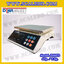 เครื่องชั่งดิจิตอล พิกัดน้ำหนัก 6kg ค่าละเอียด 0.2g ยี่ห้อ Dynaweight รุ่น DW873