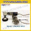 โหลดเซลล์ (Load cell) Alloy steel load cell พร้อมขา โหลดเซลล์ รับน้ำหนักขนาดพิกัด2ตัน ขนาดแท่นชั่งขนาดใหญ่ 1x1m.ขึ้นไป โหลดเซลล์ ยี่ห้อ DYNAWEIGHT รุ่น DW2M2T