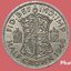 เหรียญ เงินตรา ประเทศ สหราชอาณาจักรบริเตนใหญ่และไอร์แลนด์เหนือ Crown (George VI) 1948